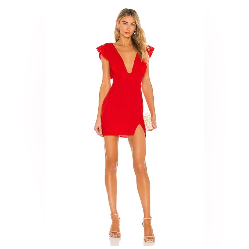 Never worn with tags.